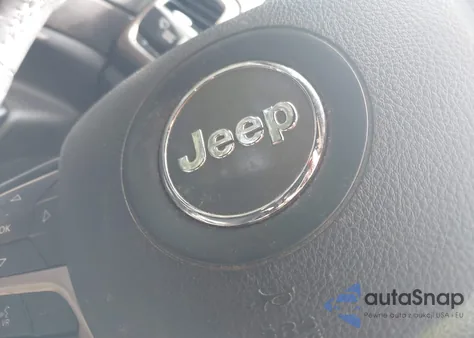 2016 Jeep Grand Cherokee Laredo z USA, uszkodzony, nr VIN 1C4RJFAG8GC461233